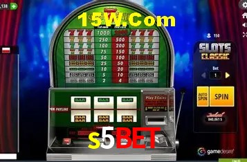 A Experiência Imersiva dos Cassinos Ao Vivo no s5bet