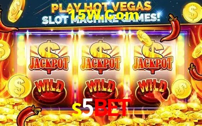 Desvendando o Mundo dos Jogos Virtuais na s5bet