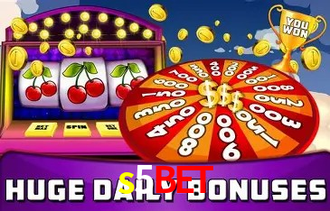 Descubra o Programa VIP da s5bet: Vantagens Exclusivas para Jogadores